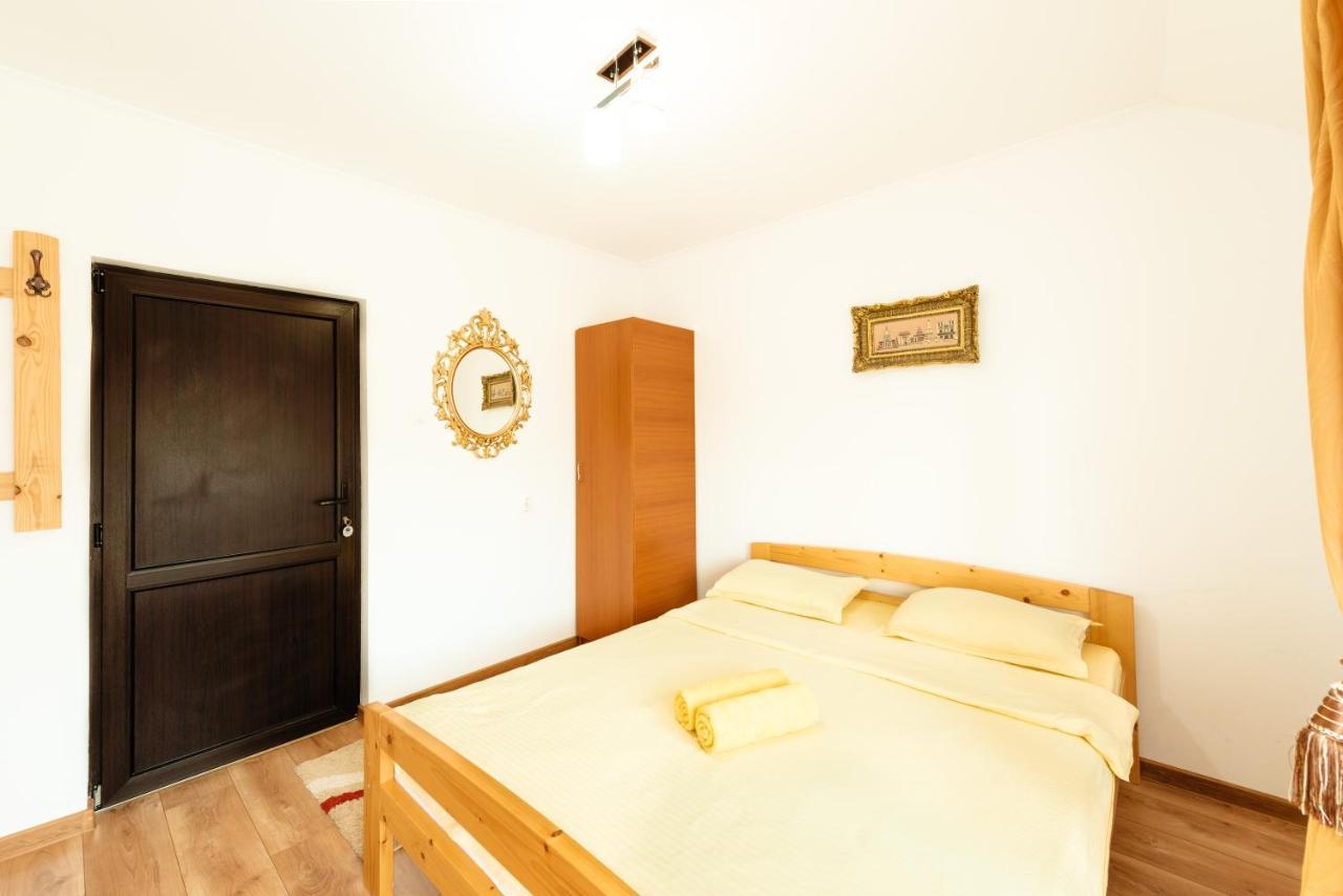 Casa Vlc Punct Gastronomic Local Bilbor Bed & Breakfast Rachitis Екстериор снимка